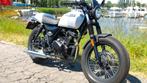 Brixton café racer 125cc, Motoren, Particulier