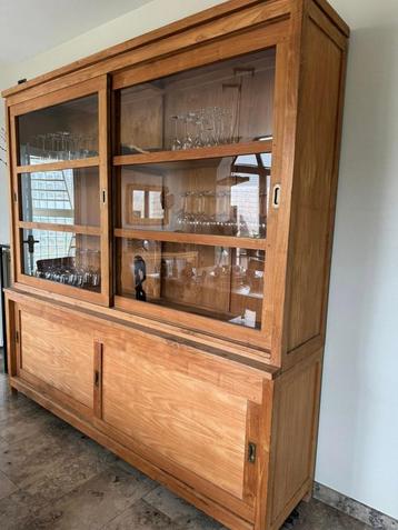 Teak meubelen te koop  beschikbaar voor biedingen