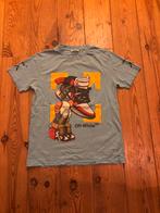 Off-white shirt, Enfants & Bébés, Vêtements enfant | Taille 134, Enlèvement, Utilisé