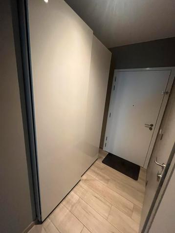 2 ikea PAX kasten beschikbaar voor biedingen