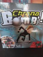 Chrono bomb, Hobby en Vrije tijd, Gezelschapsspellen | Overige, Ophalen, Gebruikt