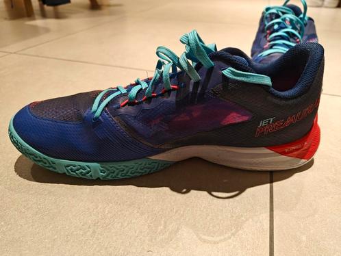 Babolat Jet Premura 2 maat 46,5, Sport en Fitness, Padel, Zo goed als nieuw, Ophalen