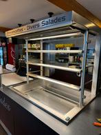 Frigo vitrine, Zakelijke goederen, Ophalen of Verzenden