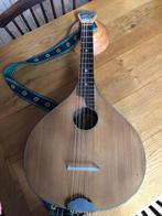 Waldzither/Cittern/Mandola, Muziek en Instrumenten, Snaarinstrumenten | Mandolines, Gebruikt, Ophalen of Verzenden