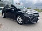 C-HR, Auto's, Toyota, Stof, Euro 6, 4 cilinders, 72 kW