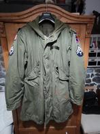 Parka m51 US, Collections, Enlèvement ou Envoi