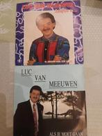 Luc van meeuwen, Cd's en Dvd's, Ophalen of Verzenden, Zo goed als nieuw