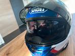 CASQUE SHOEI  GT AIR 3, Motoren, Ophalen, Zo goed als nieuw
