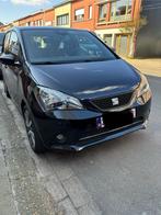 Seat Mii electric, Auto's, Seat, Stof, Parkeersensor, Mii, Zwart