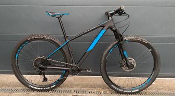 vtt cube reaction c:62 pro beschikbaar voor biedingen