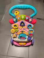 Looprekje, Ophalen, Nieuw