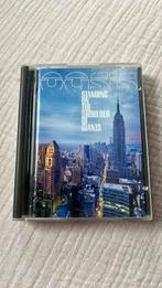 Nieuwe MiniDisc Oasis staat op de schouder van reuzen, Ophalen of Verzenden, Zo goed als nieuw