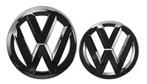 VW Logo voor Grill en kofferbak – Nieuw & Origineel, Nieuw, Ophalen of Verzenden, Motorkap, Volkswagen
