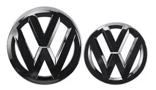 VW Logo voor Grill en kofferbak – Nieuw & Origineel, Auto-onderdelen, Carrosserie, Motorkap, Volkswagen, Voor, Nieuw, Ophalen of Verzenden