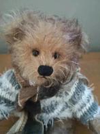 Handgemaakte beer, Verzamelen, Beren en Cherished Teddies, Ophalen of Verzenden, Nieuw, Stoffen beer, Overige merken