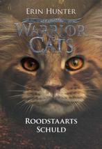 roodstaarts schuld, Ophalen of Verzenden, Nieuw, Erin Hunter, Fictie algemeen