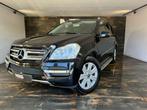 Mercedes-Benz GL-Klasse 350 CDI * TOIT PANO * 7 PLACES * FUL, Auto's, Automaat, Euro 5, Zwart, Leder