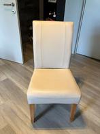 Eetkamerstoelen, Huis en Inrichting, Stoelen, Ophalen, Gebruikt, Vijf, Zes of meer stoelen