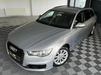 Audi A6 Avant 2.0TDI S-Tronic 1e eigenaar 1 jaar garantie, Auto's, Audi, Euro 6, 4 cilinders, Bruin, 5 deurs