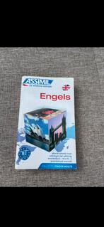 Assimil engels, Ophalen of Verzenden