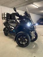 SCOOTER QOODER 400CC, Fietsen en Brommers, Ophalen, 400 cc, Qooder, Benzine