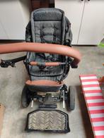 buggy Bebetto Luca, Kinderen en Baby's, Ophalen, Gebruikt, Voetenzak