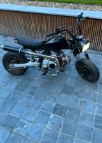 monkey 50cc a klasse, Ophalen, Gebruikt