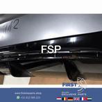 W213 E63 AMG ACHTERBUMPER Mercedes E Klasse 2016-2022 MAGNO, Gebruikt, Mercedes-Benz, Ophalen of Verzenden, Achter