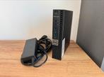 Dell OptiPlex 3040 micro - WiFi - 128GB - 8GB - W11, 2 tot 3 Ghz, 8 GB, Refurbished, Ophalen of Verzenden