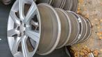 Subaru wrx sti velgen 5 stuks 5x110 7x17, Ophalen, Zo goed als nieuw