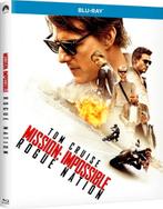 Mission impossible : rogue nation Bluray, Enlèvement ou Envoi, Comme neuf