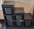 Meuble Ikea Trofast, Kinderen en Baby's, Ophalen, Kast, Zo goed als nieuw, 75 tot 100 cm