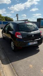 Renault clio, Auto's, Renault, Voorwielaandrijving, Euro 5, Stof, Zwart