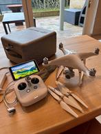 DJI Phantom 4 Pro + (4K), Ophalen, Refurbished, Drone met camera