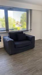 Fauteuil / zeteltje, Huis en Inrichting, Fauteuils, Ophalen, Gebruikt