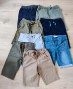 Shorts jongen maat 140 Someone - name it - s.Oliver, Ophalen of Verzenden, Zo goed als nieuw