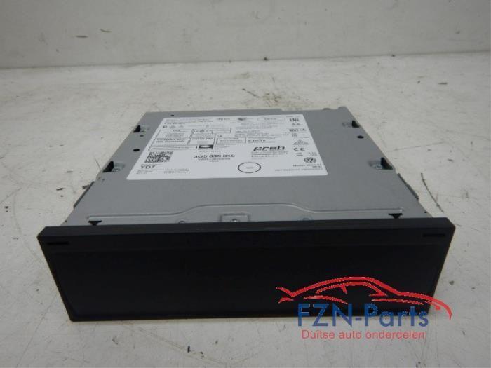 Telefoon Module Volkswagen Passat (22745701), Auto-onderdelen, Overige Auto-onderdelen, Gebruikt, Ophalen