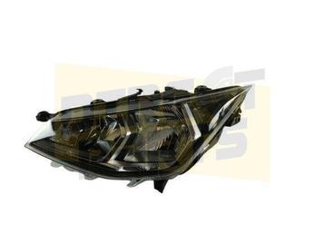 Seat Arona/Ibiza (-8/21) Koplamp Links (halogeen/LED DRL) Or beschikbaar voor biedingen
