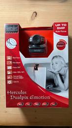 Hercules Dualpix Emotie, Computers en Software, Hercules, Nieuw, Ophalen of Verzenden, Windows