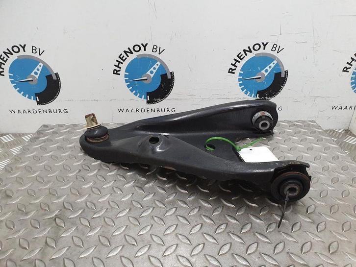 DACIA SANDERO STEPWAY [LF_LOWER_CONTROL_ARM] 2019, Auto-onderdelen, Ophanging en Onderstel, Gebruikt, ARN erkend, Stiba lid, Erkend duurzaam