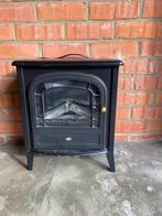 Dimplex Sfeerhaard Model CLB20, Huis en Inrichting, Haarden, Ophalen of Verzenden, Zo goed als nieuw, Vrijstaande haard, Elektrische haard