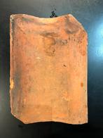 Oude boomse pannen, Doe-het-zelf en Bouw, Dakpannen en Dakbedekking, Ophalen, Zo goed als nieuw