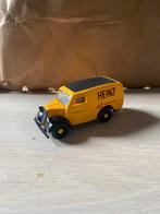 Ford (model uit 1950), Ophalen of Verzenden, Zo goed als nieuw, Auto, Dinky Toys