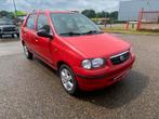 SUZUKI ALTO 1.1i/BOITE AUTO/PRET A IMMATRICULÉ/BON ETAT/€ur4, Auto's, Suzuki, Automaat, Centrale vergrendeling, 4 cilinders, 46 kW