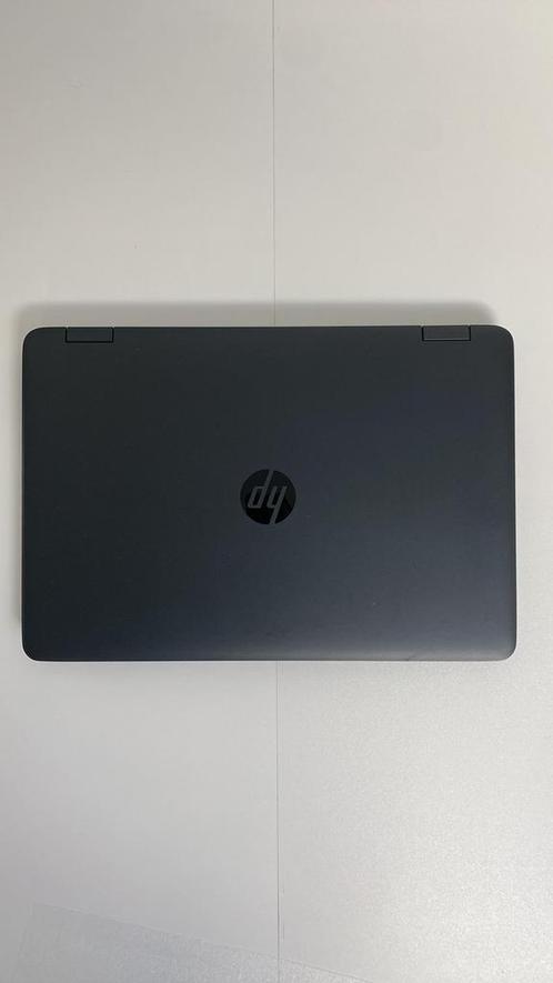 HP ProBook 650 G2, Computers en Software, Windows Laptops, Zo goed als nieuw, 15 inch, SSD, Minder dan 2 Ghz, 8 GB, Azerty