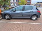 Peugeut 308 Benzine 2008 Zo nemen, Auto's, Particulier, Te koop
