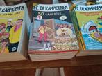 Fc de kampioenen strips van nr1 tot en met nr 136, Boeken, Stripverhalen, Complete serie of reeks, Ophalen of Verzenden, Zo goed als nieuw
