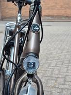 Prachtige Gazelle Ultimate C1i met platina batterij 1100 km!, Fietsen en Brommers, Elektrische fietsen, Ophalen, Zo goed als nieuw