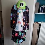 4 delig Eva Cremers set jongen mt 134/140, Kinderen en Baby's, Kinderkleding | Maat 134, Gebruikt, H&M, Ophalen of Verzenden, Setje