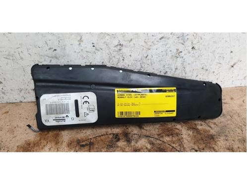 Airbag stoel (zitplaats) van een Renault Clio, Auto-onderdelen, Overige Auto-onderdelen, Renault, Gebruikt, 3 maanden garantie
